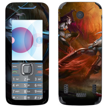   « - Dota 2»   Nokia 7210