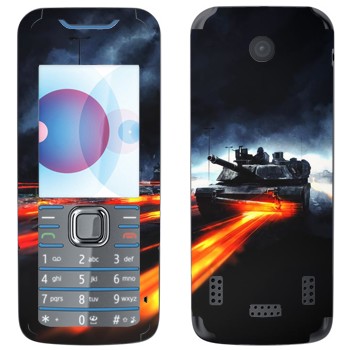   «  - Battlefield»   Nokia 7210