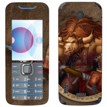   « -  - World of Warcraft»   Nokia 7210