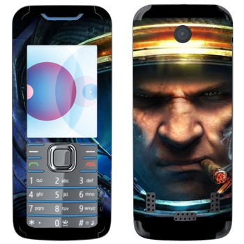   «  - Star Craft 2»   Nokia 7210