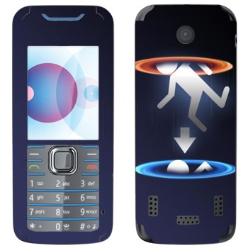   « - Portal 2»   Nokia 7210