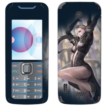   «Tera Elf»   Nokia 7210