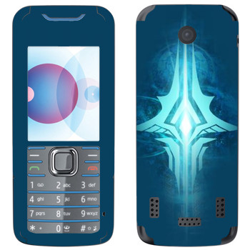   «Tera logo»   Nokia 7210