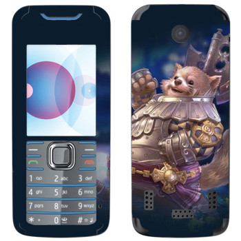   «Tera Popori»   Nokia 7210