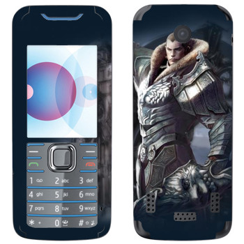   «Tera »   Nokia 7210