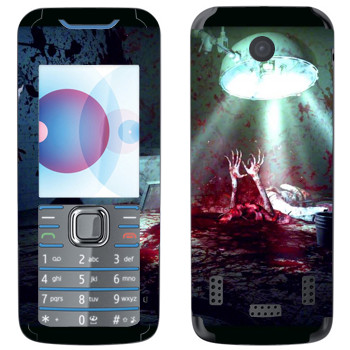   «The Evil Within  -  »   Nokia 7210