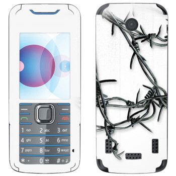  «The Evil Within -  »   Nokia 7210