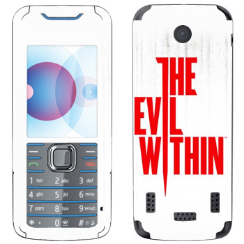   «The Evil Within - »   Nokia 7210