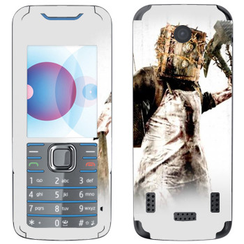   «The Evil Within -     »   Nokia 7210