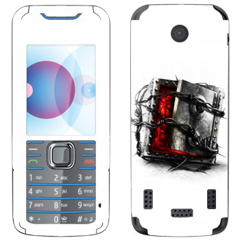   «The Evil Within - »   Nokia 7210