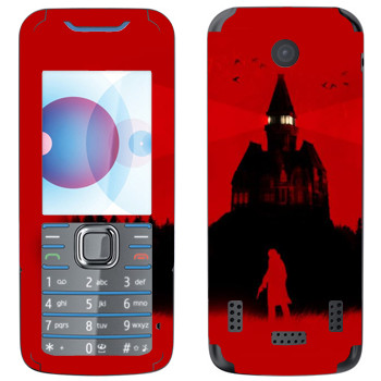   «The Evil Within -  »   Nokia 7210