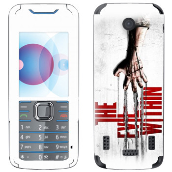   «The Evil Within»   Nokia 7210