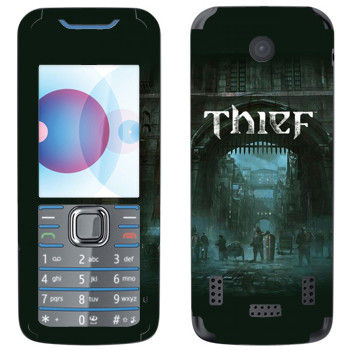   «Thief - »   Nokia 7210