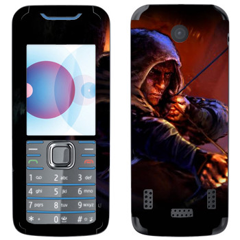   «Thief - »   Nokia 7210