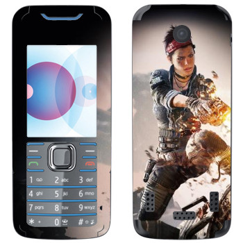   «Titanfall -»   Nokia 7210