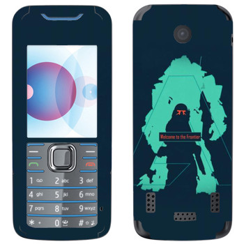   «Titanfall »   Nokia 7210