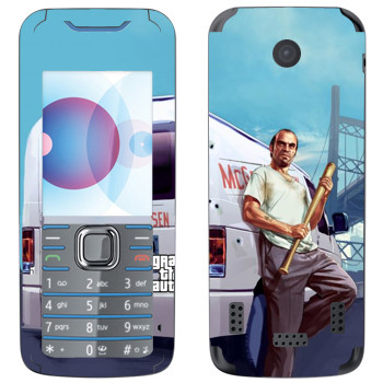   « - GTA5»   Nokia 7210