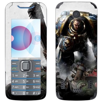   « - Warhammer 40k»   Nokia 7210