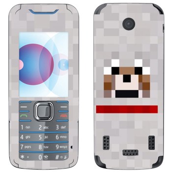   « - Minecraft»   Nokia 7210