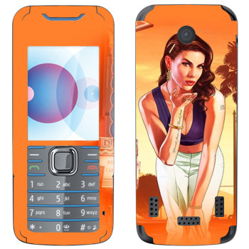   «  - GTA 5»   Nokia 7210