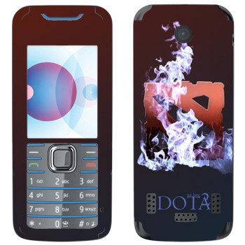   «We love Dota 2»   Nokia 7210