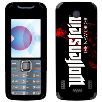   «Wolfenstein - »   Nokia 7210
