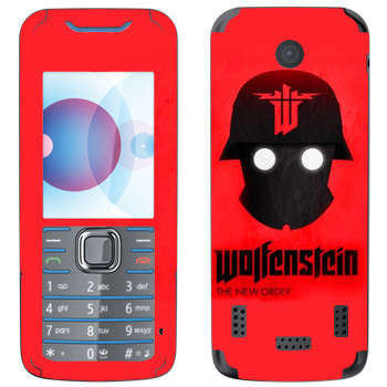   «Wolfenstein - »   Nokia 7210