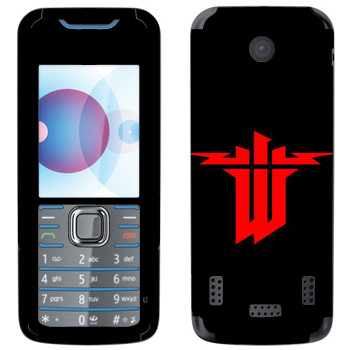   «Wolfenstein»   Nokia 7210