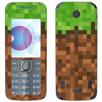   «  Minecraft»   Nokia 7210