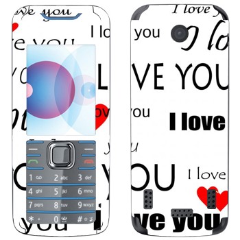   «I Love You -   »   Nokia 7210