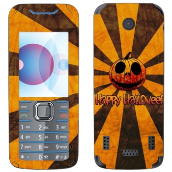   « Happy Halloween»   Nokia 7210