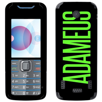   «Adameus»   Nokia 7210