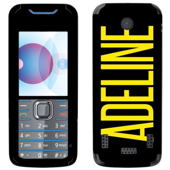   «Adeline»   Nokia 7210