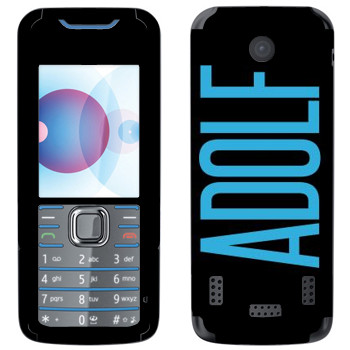   «Adolf»   Nokia 7210