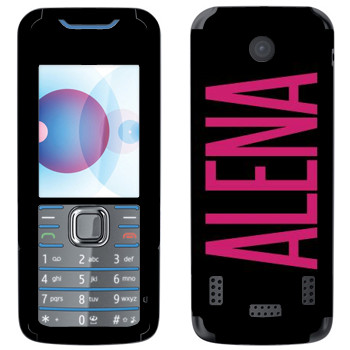   «Alena»   Nokia 7210