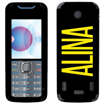   «Alina»   Nokia 7210