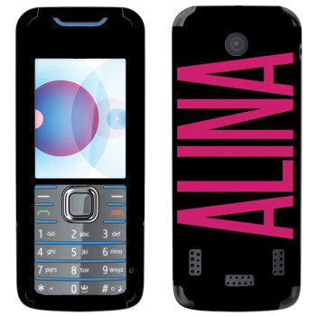   «Alina»   Nokia 7210