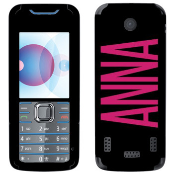   «Anna»   Nokia 7210