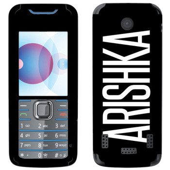   «Arishka»   Nokia 7210