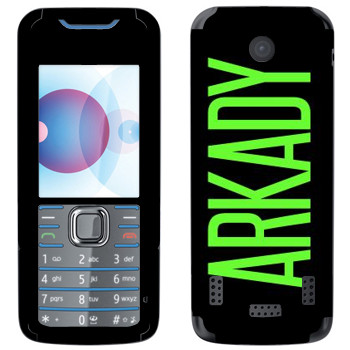   «Arkady»   Nokia 7210