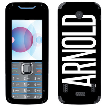   «Arnold»   Nokia 7210