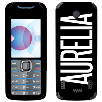   «Aurelia»   Nokia 7210