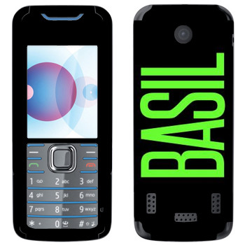   «Basil»   Nokia 7210