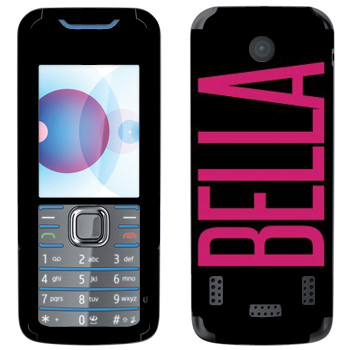   «Bella»   Nokia 7210