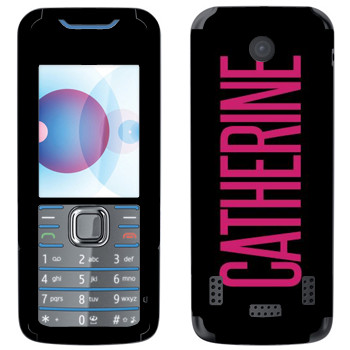   «Catherine»   Nokia 7210