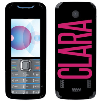   «Clara»   Nokia 7210