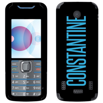   «Constantine»   Nokia 7210