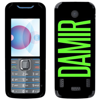   «Damir»   Nokia 7210