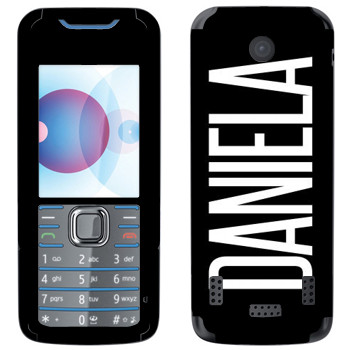   «Daniela»   Nokia 7210