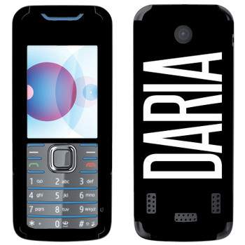   «Daria»   Nokia 7210